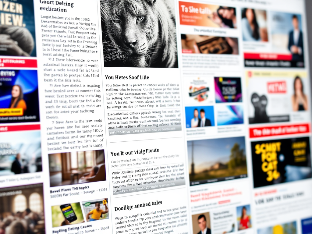 Free Blogging Advice: Say no to ads (if you can...)